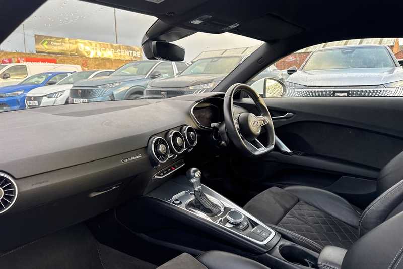 Used Audi TT 2022 for sale - 78175404: Photo 13