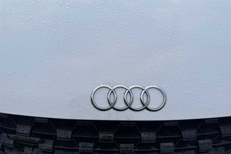 Used Audi TT 2022 for sale - 78175404: Photo 30