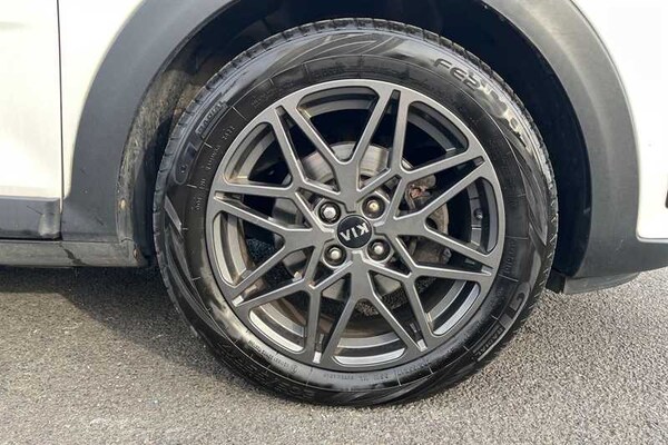 Used Kia Stonic 2020 for sale - 76217456: Photo 10