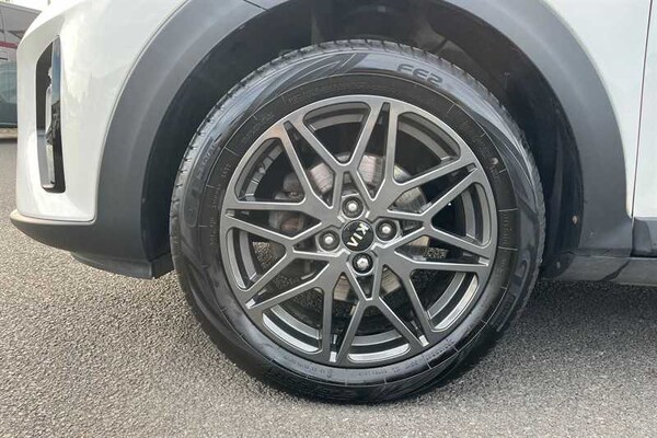 Used Kia Stonic 2020 for sale - 76217456: Photo 11