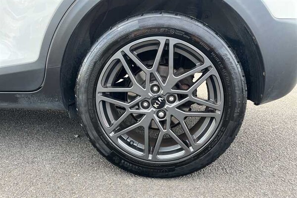 Used Kia Stonic 2020 for sale - 76217456: Photo 12