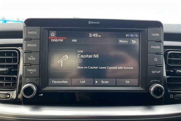 Used Kia Stonic 2020 for sale - 76217456: Photo 17