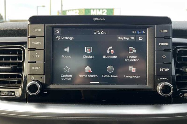 Used Kia Stonic 2020 for sale - 76217456: Photo 18