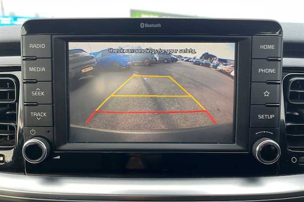 Used Kia Stonic 2020 for sale - 76217456: Photo 19