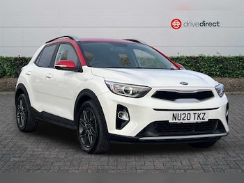 Kia - Stonic