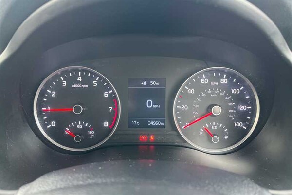 Used Kia Stonic 2020 for sale - 76217456: Photo 20