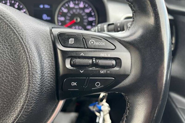 Used Kia Stonic 2020 for sale - 76217456: Photo 22