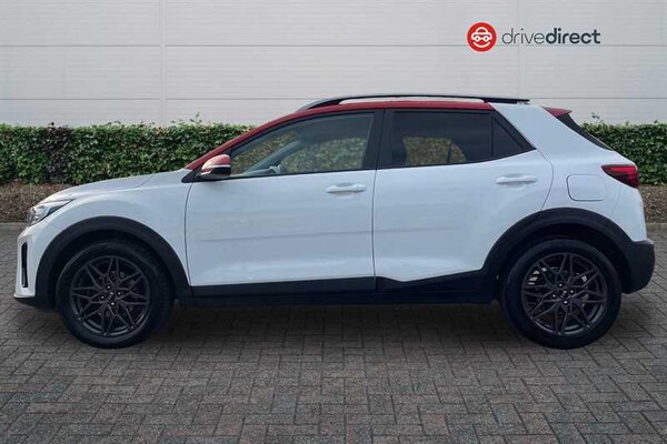 Used Kia Stonic 2020 for sale - 76217456: Photo 6