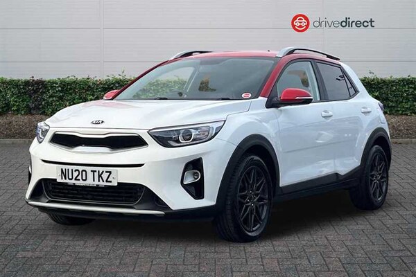 Used Kia Stonic 2020 for sale - 76217456: Photo 7