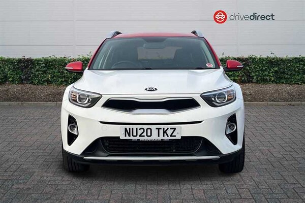 Used Kia Stonic 2020 for sale - 76217456: Photo 8