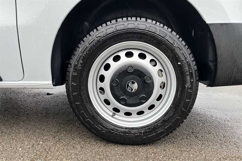 Used Vauxhall Vivaro 2026 for sale - 78130623: Photo 11