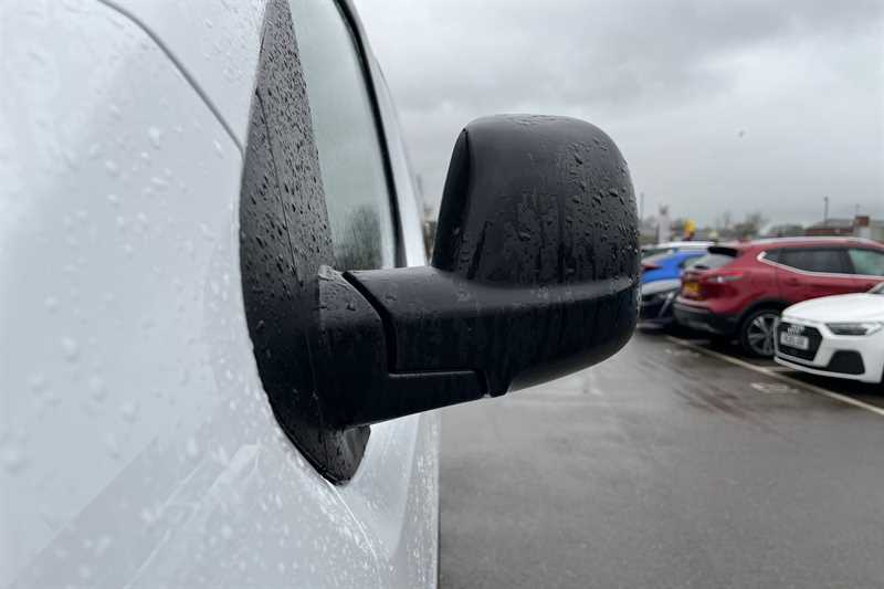 Used Vauxhall Vivaro 2026 for sale - 78130623: Photo 35