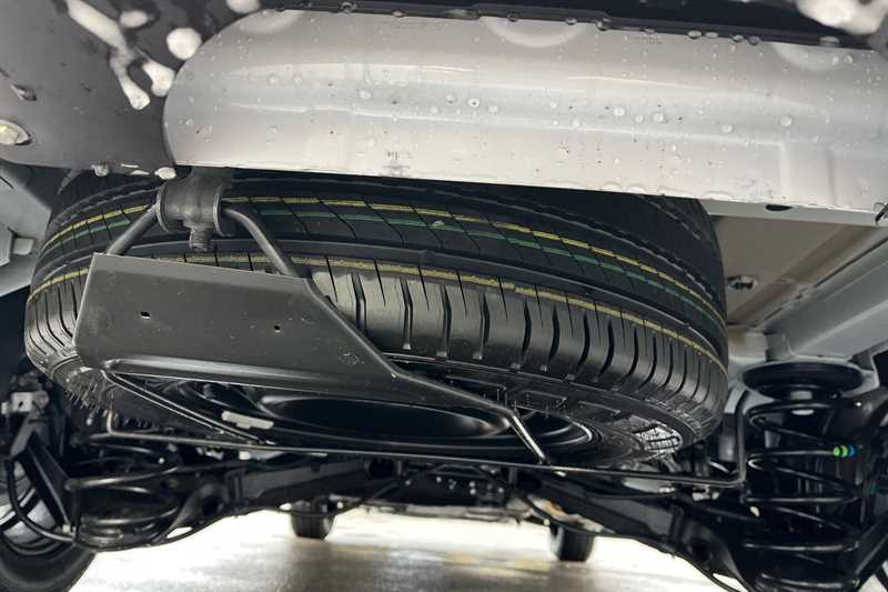 Used Vauxhall Vivaro 2026 for sale - 78130623: Photo 37