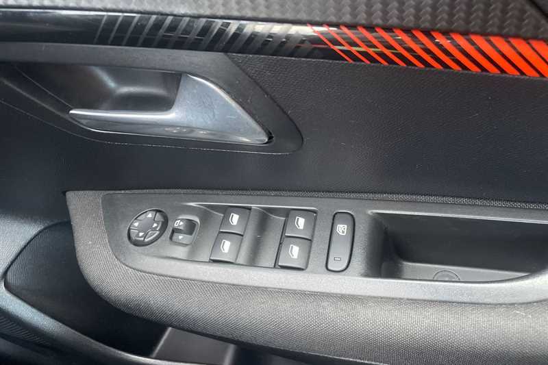 Used Peugeot 208 2022 for sale - 77553815: Photo 16