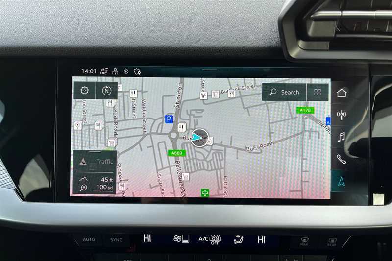 Used Audi A3 2022 for sale - 77788352: Photo 18