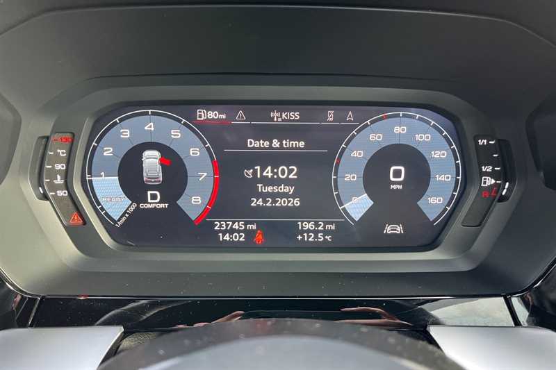 Used Audi A3 2022 for sale - 77788352: Photo 20