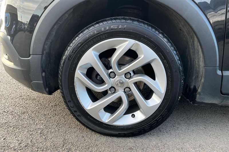 Used Vauxhall Crossland X for sale - 77828367: Photo 9