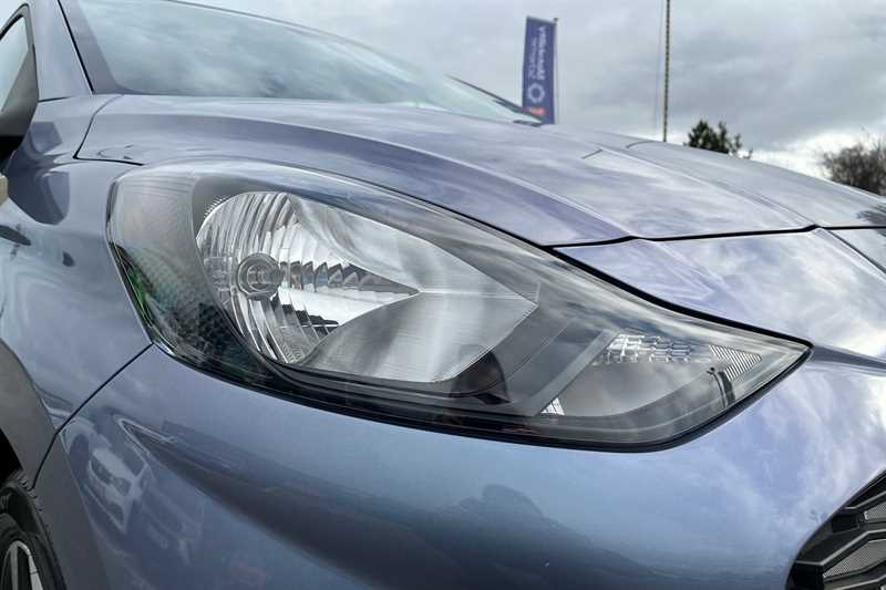 Used Hyundai i10 2025 for sale - 77712617: Photo 28