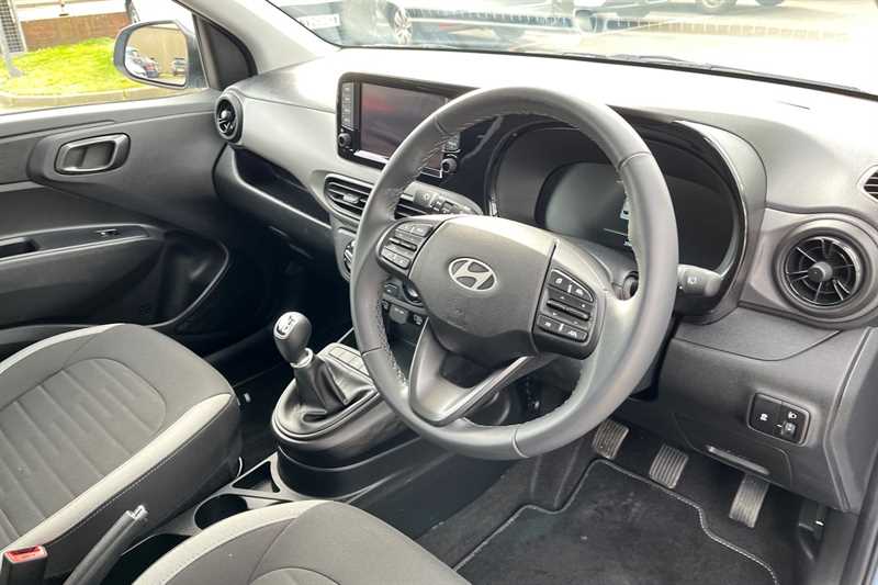 Used Hyundai i10 2025 for sale - 77712617: Photo 39