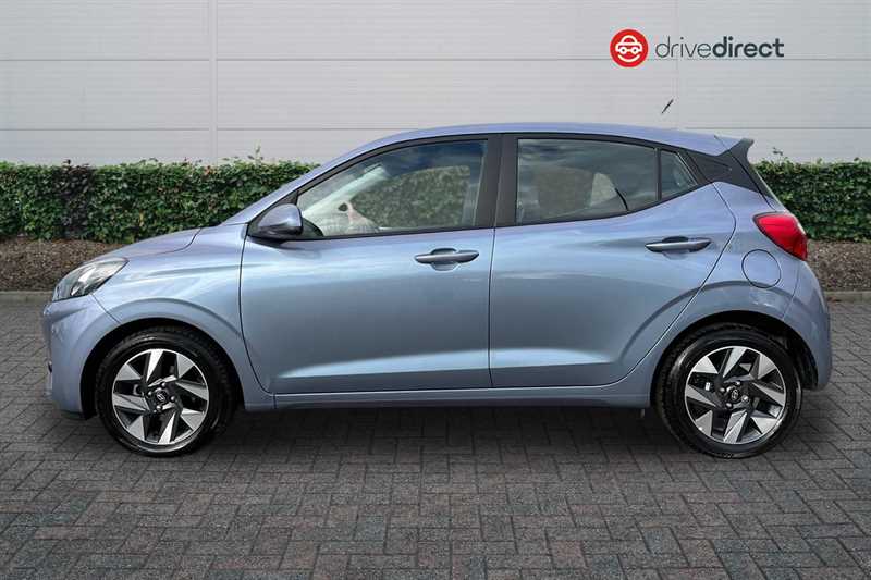 Used Hyundai i10 2025 for sale - 77712617: Photo 6