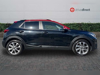 Used Kia Stonic 2018 for sale - 76490126: Photo