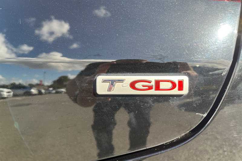 Used Kia Stonic 2018 for sale - 76490126: Photo 38