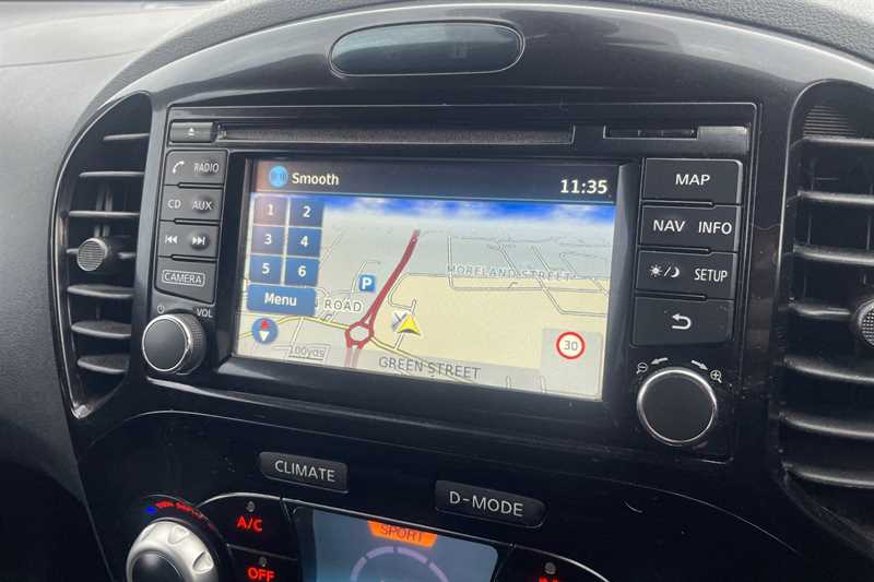 Used Nissan Juke 2017 for sale - 77444274: Photo 18