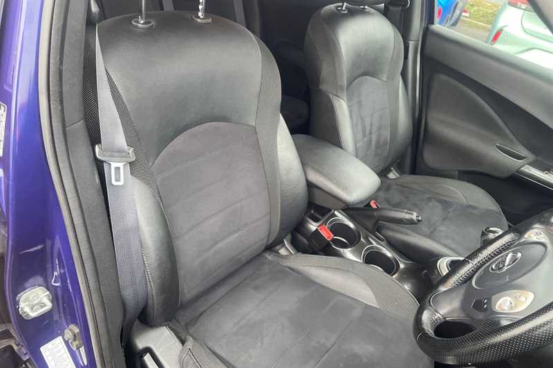 Used Nissan Juke 2017 for sale - 77444274: Photo 23