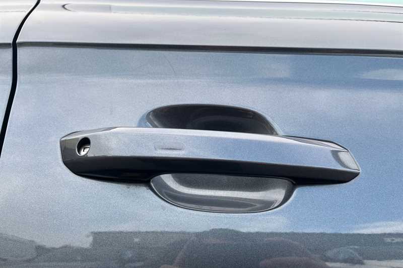 Used Audi Q5 for sale - 76463272: Photo 33