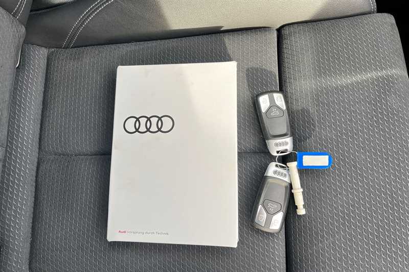 Used Audi Q5 for sale - 76463272: Photo 36