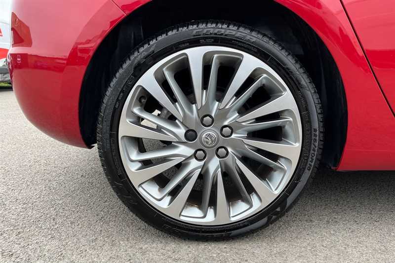 Used Vauxhall Astra 2021 for sale - 77699978: Photo 10