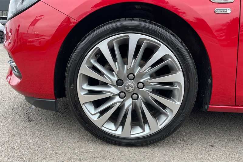 Used Vauxhall Astra 2021 for sale - 77699978: Photo 12