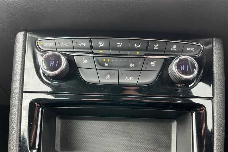 Used Vauxhall Astra 2021 for sale - 77699978: Photo 15