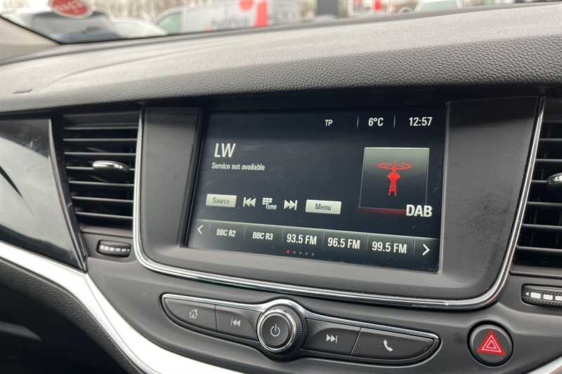 Used Vauxhall Astra 2021 for sale - 77699978: Photo 17