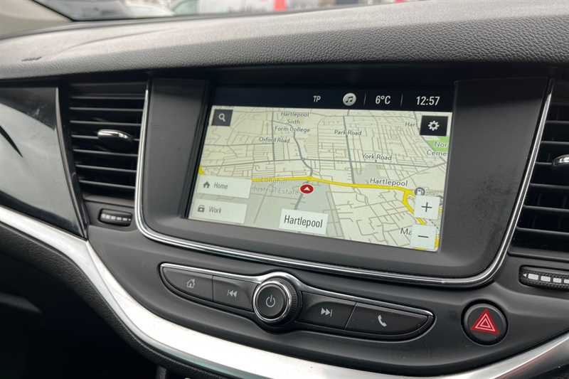 Used Vauxhall Astra 2021 for sale - 77699978: Photo 18