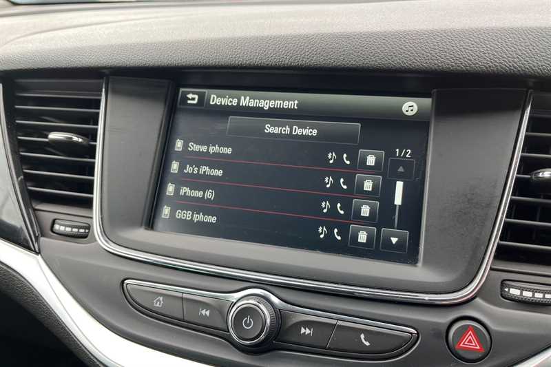 Used Vauxhall Astra 2021 for sale - 77699978: Photo 19