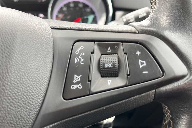 Used Vauxhall Astra 2021 for sale - 77699978: Photo 22