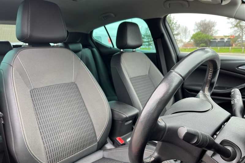 Used Vauxhall Astra 2021 for sale - 77699978: Photo 23