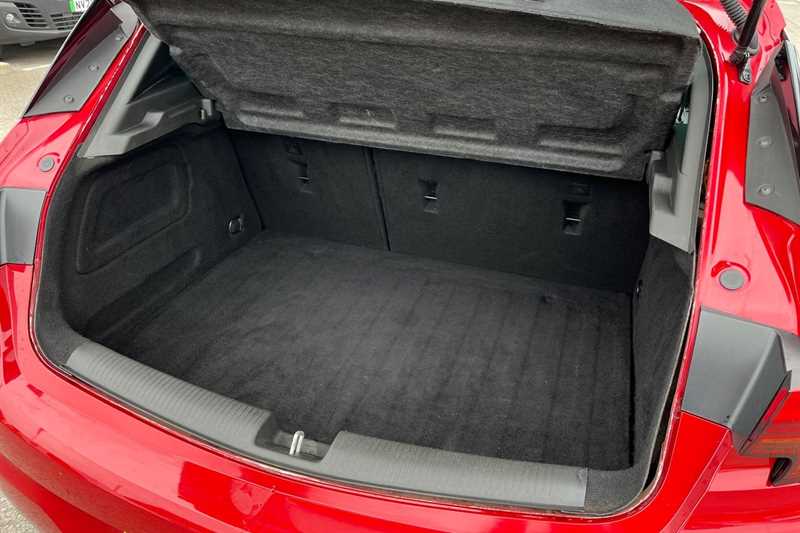 Used Vauxhall Astra 2021 for sale - 77699978: Photo 25
