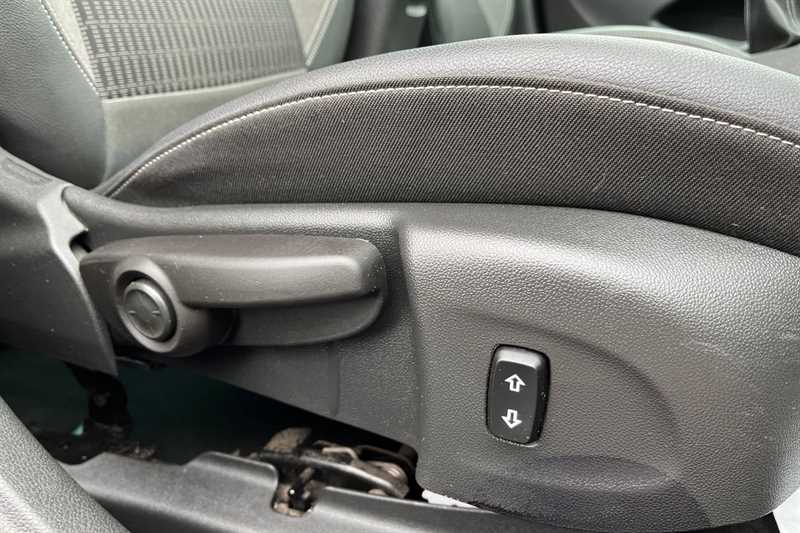 Used Vauxhall Astra 2021 for sale - 77699978: Photo 26