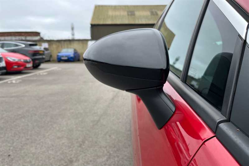 Used Vauxhall Astra 2021 for sale - 77699978: Photo 34