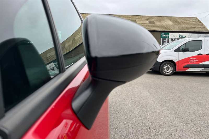 Used Vauxhall Astra 2021 for sale - 77699978: Photo 35