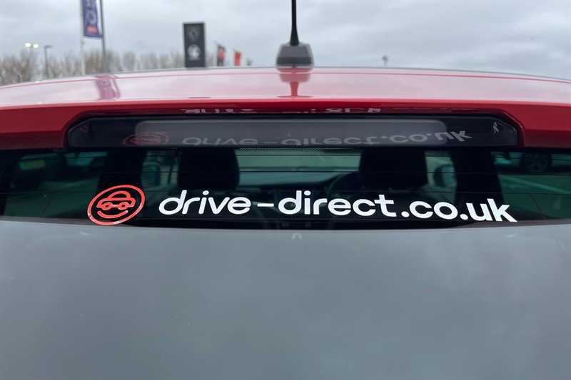 Used Vauxhall Astra 2021 for sale - 77699978: Photo 39