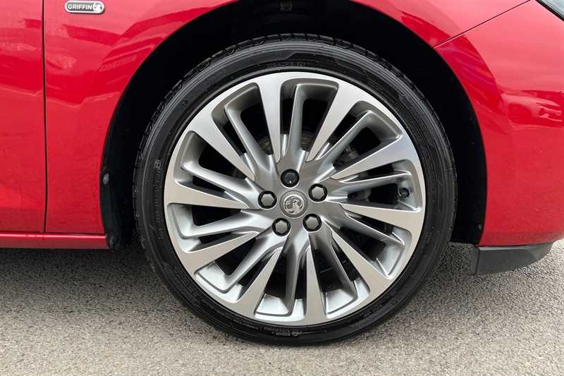 Used Vauxhall Astra 2021 for sale - 77699978: Photo 9