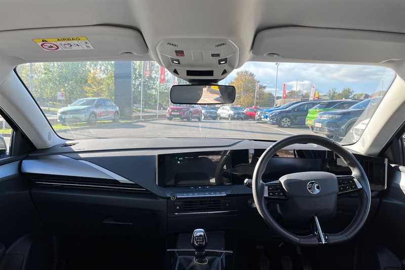 Used Vauxhall Astra 2022 for sale - 76448269: Photo 13