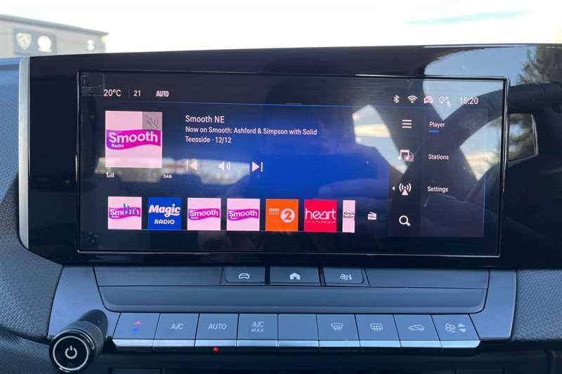 Used Vauxhall Astra 2022 for sale - 76448269: Photo 17