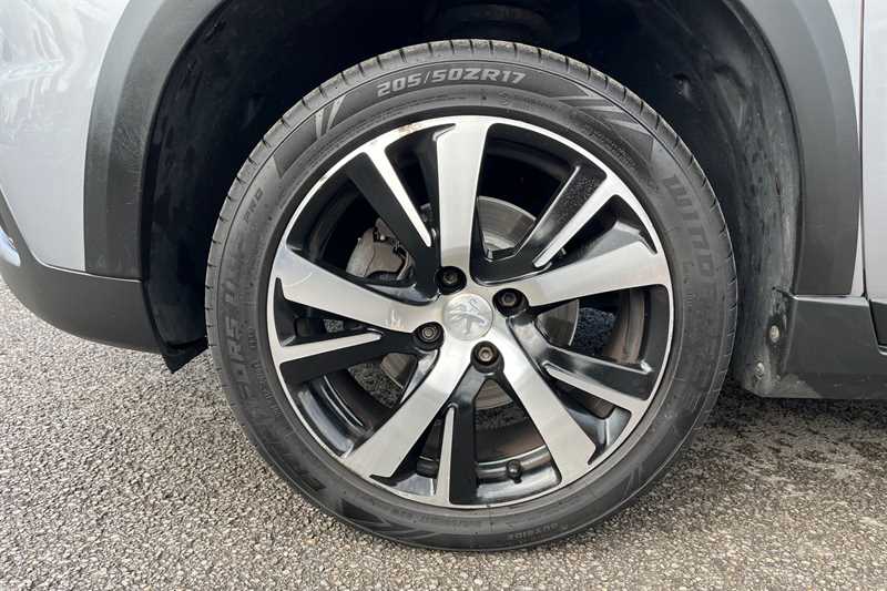 Used Peugeot 2008 2019 for sale - 76489499: Photo 12