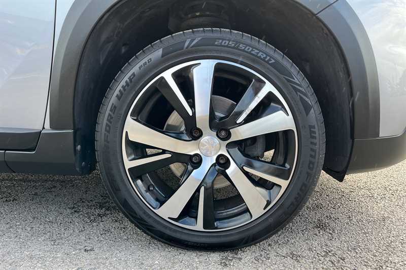 Used Peugeot 2008 2019 for sale - 76489499: Photo 9