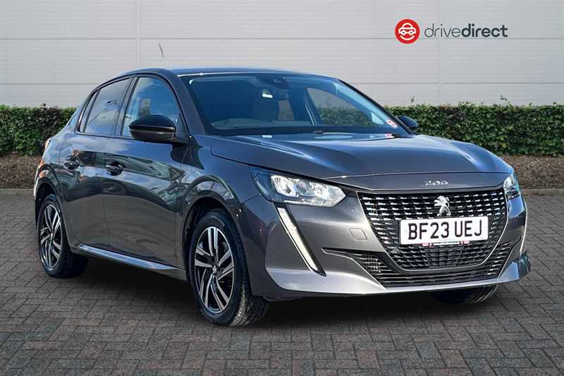 Used Peugeot 208 2023 for sale - 77600674: Photo 1