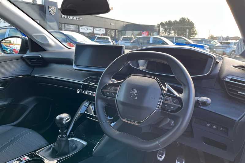 Used Peugeot 208 2023 for sale - 77600674: Photo 40